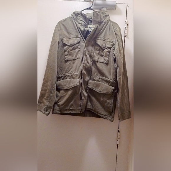 Old navy,working Jacket, - Picture 7 of 9